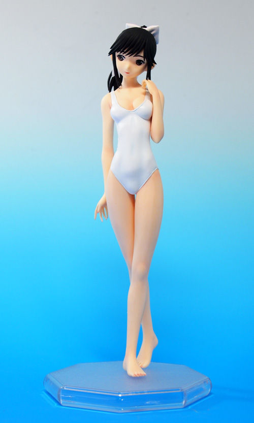 高嶺愛花　水着　ラブプラス フィギュア　ウェーブ　WAVE DREAMTECH 高嶺愛花 WAVE版 (フィギュア) - ホビーサーチ フィギュア