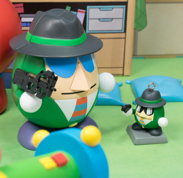 レビュー バンダイガシャポン ドラえもん ひみつあいてむず ふぃぎゅる レビュー バンダイガシャポン ドラえもん ひみつあいてむず ふぃぎゅる