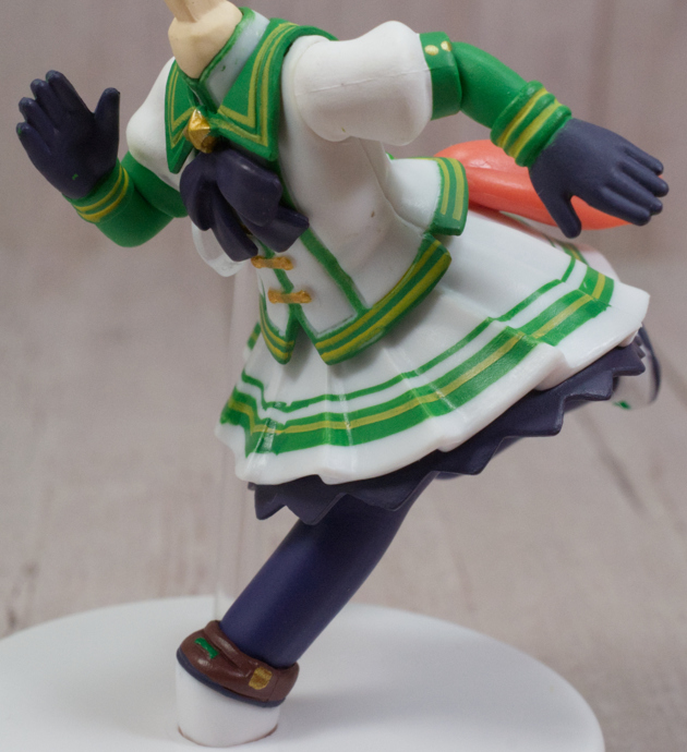 ちょこっとフィギュアウマ娘4体 ウマ娘 プリティーダービー BoC'z フィギュア 4体セット - メルカリ