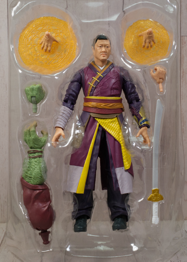 Amazon.co.jp: 【Amazon.co.jp限定】ハズブロ(HASBRO)MARVEL