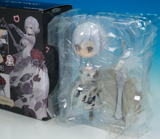 レビュー タイトー「SINoALICE -シノアリス-」Spooky deformed レビュー タイトー「SINoALICE -シノアリス-」Spooky deformed