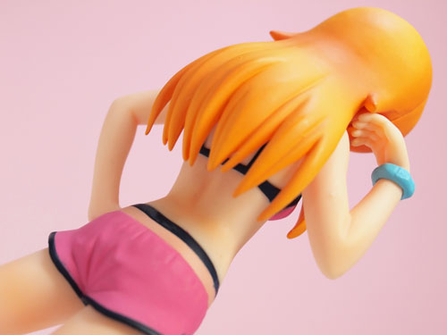 俺の妹がこんなに可愛いわけがない EXサマービーチフィギュア 高坂桐乃 （プライズ） tf8su2k Amazon.com: 俺の妹がこんなに可愛いわけがないEXサマービーチ
