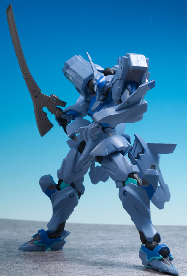 Amazon.co.jp: リボルテック マブラヴ オルタネイティヴ Series