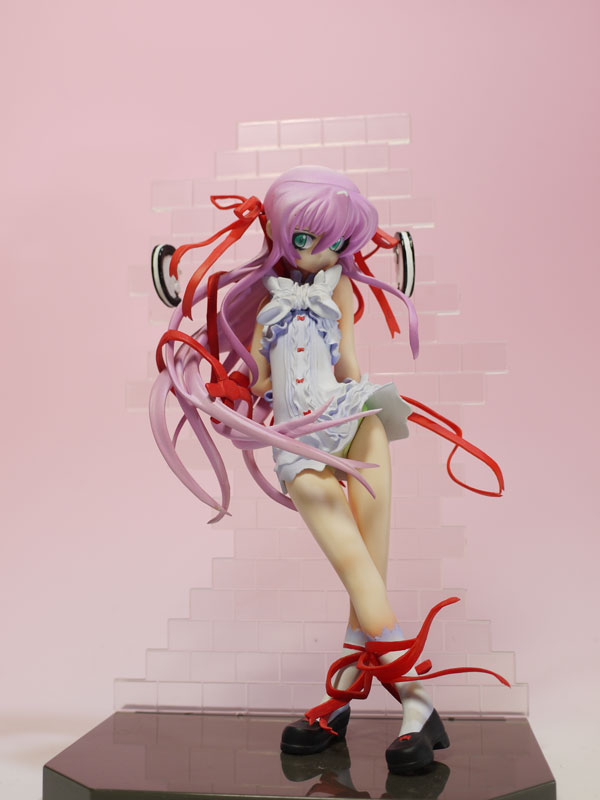 Max Factory - アル・アジフ 斬魔大聖デモンベイン 1/8 完成品 フィギュア マックスファクトリー マックスファクトリー 1/8 斬魔大聖デモンベイン アルアジフ