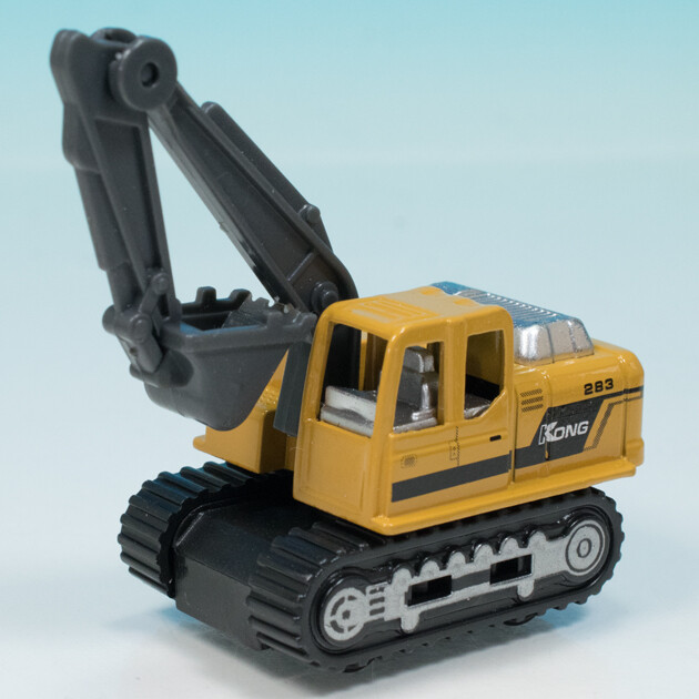 レビュー 100均ダイソーミニカー 働く車 ふぃぎゅる レビュー 100均ダイソーミニカー 働く車 ふぃぎゅる