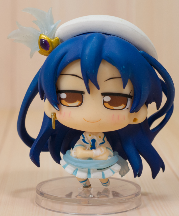 ラブライブ　ミニッチュ　フィギュア　1BOX未開封品 ミニッチュ ラブライブ！