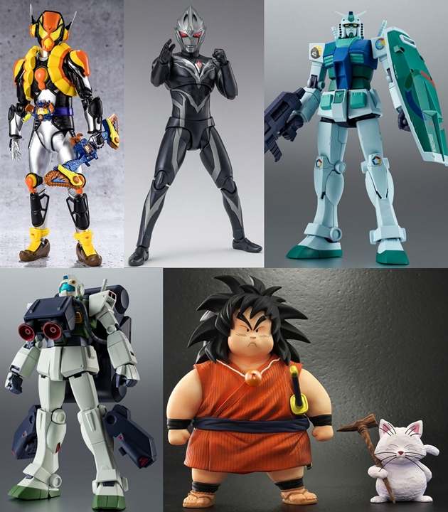 巡回 S.H.フィギュアーツ 仮面ライダーヴラム プリンカスタム プレバン予約開始など