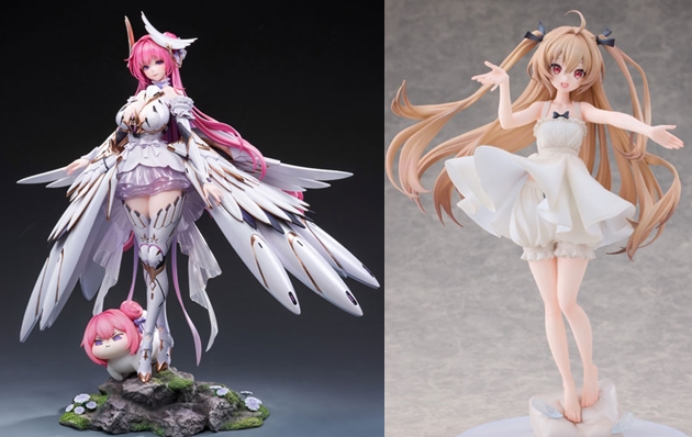 巡回 初音ミク 夢かわプリンセス ラベンダーver. 予約開始 : ふぃぎゅる！