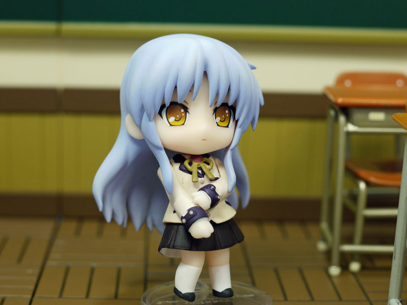電撃G's エンジェルビーツ ホビー通販】Angel Beats エンジェルビーツ 電撃G's magazine 9