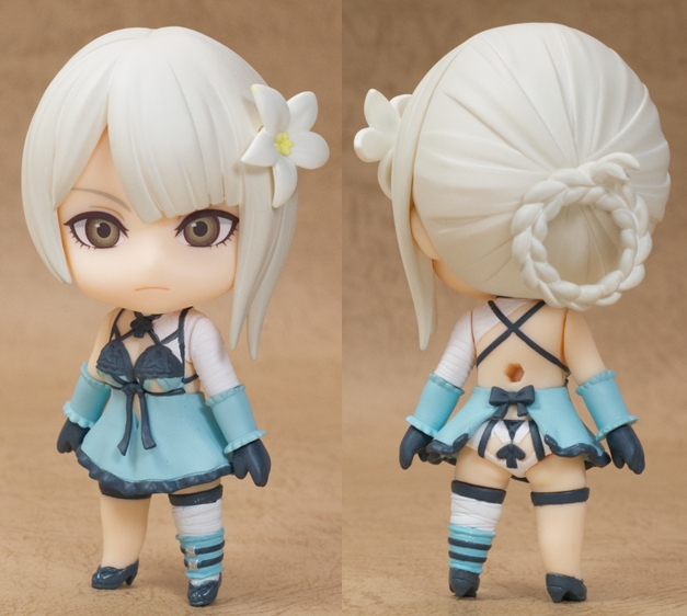 ねんどろいど ニーア 2B&カイネ 楽天市場】ねんどろいど NieR