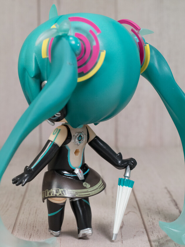 ねんどろいど レーシングミク 2011ver. g6bh9ry ねんどろいど ぷち レーシングミクセット 2011 Ver.