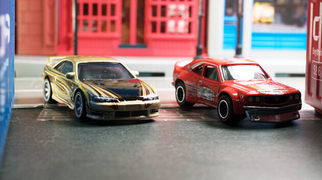 40台セット！ホットウィール ワイルドスピード 240sx シルビア s14 Amazon | ホットウィール(Hot Wheels) ワイルド・スピード