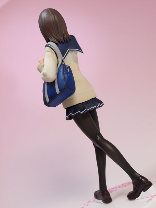 ラブプラス　姉ヶ崎寧々　一番くじセット レビュー 一番くじ NEWラブプラス C賞 姉ヶ崎寧々さん