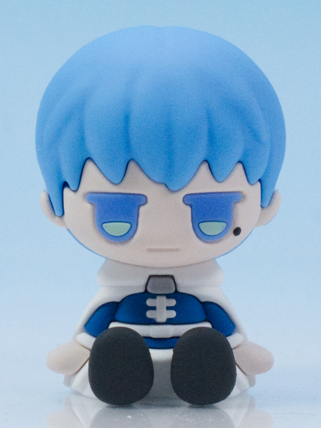 レビュー ダイソー ちょこラバ！ じとっと 葬送のフリーレン ラバー