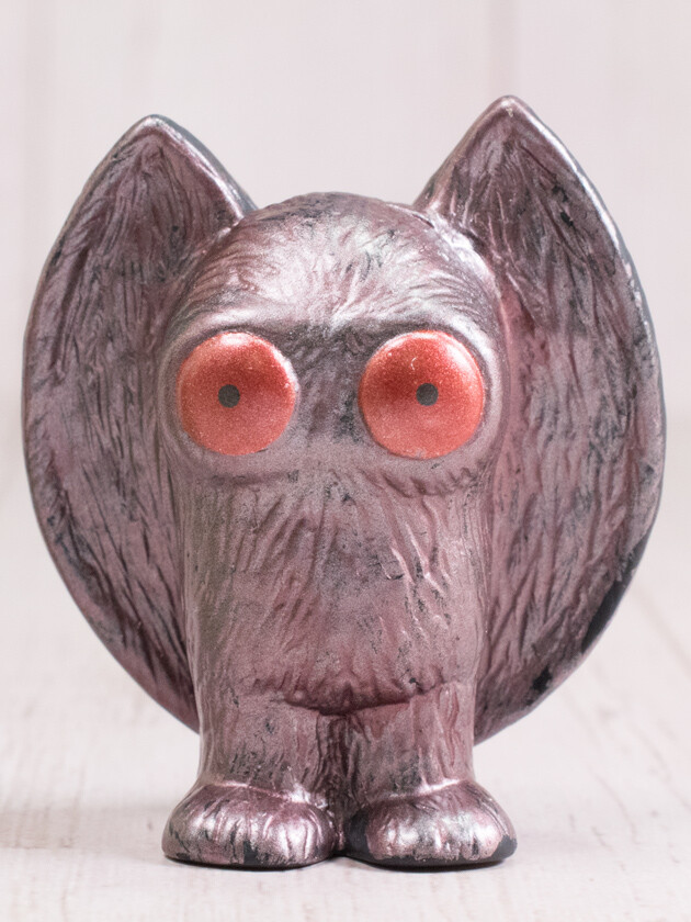 レビュー タカラトミーアーツ U.M.A.ソフビコレクション