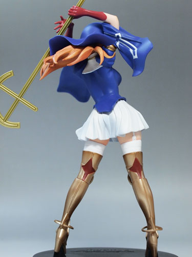 レビュー TAITOプライズ クイーンズブレイドリベリオン シギィ