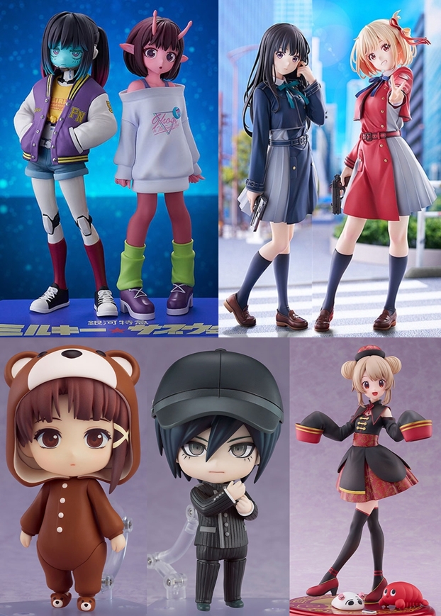 巡回 PUP SP 銀河特急 ミルキー☆サブウェイ チハル＆マキナ 予約開始