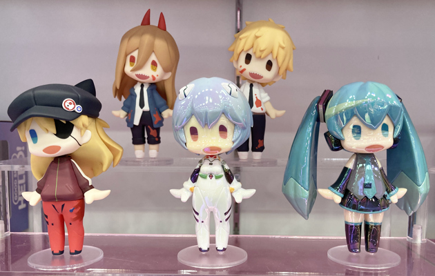 レビュー HELLO! GOOD SMILE ヱヴァンゲリヲン新劇場版 綾波レイ