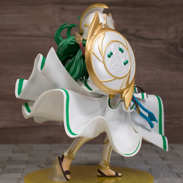 レビュー エイコー パズル&ドラゴンズ フィギュアコレクションVol.2