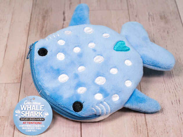 レビュー 100均キャンドゥ おもしろポーチを集めてみた ふぃぎゅる