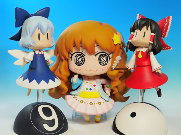 レビュー ファット・カンパニー デカッチュ☆諸星きらり レビュー ファット・カンパニー デカッチュ☆諸星きらり