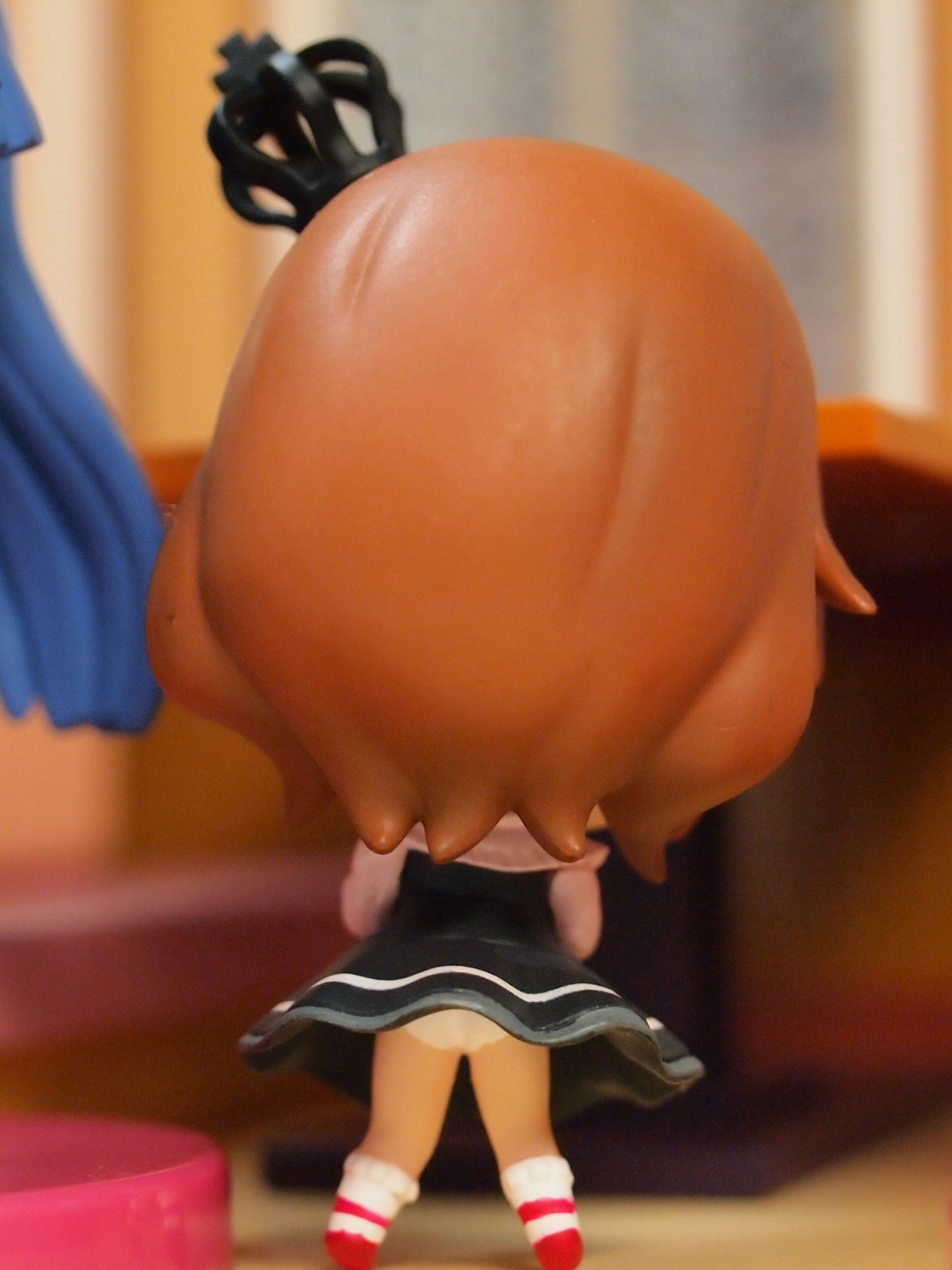 レビュー バンプレスト うみねこのなく頃に 右代宮真里亞 : ふぃぎゅる！