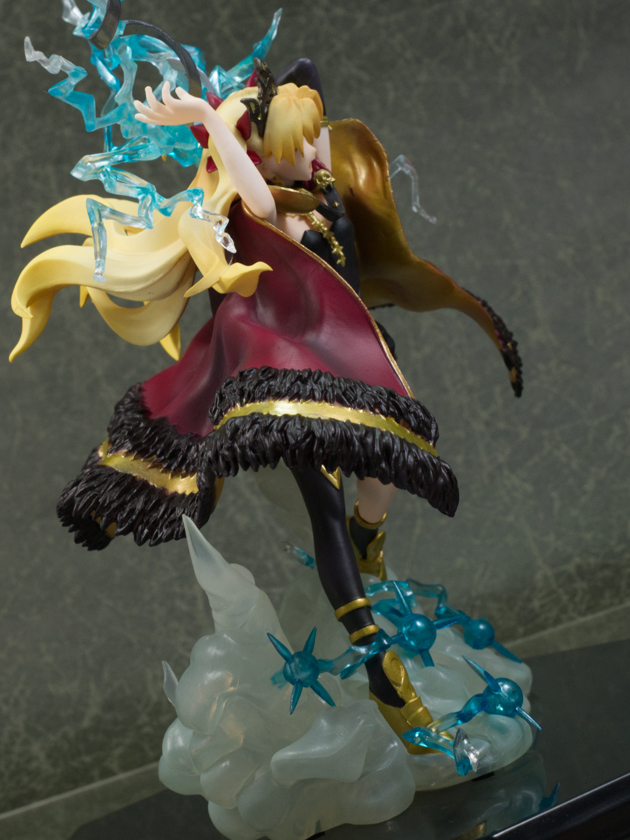 Amazon | TAMASHII NATIONS フィギュアーツZERO Fate/Grand