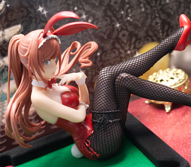 レビュー バンプレスト アイドルマスター シャイニーカラーズ ESPRESTO 有栖川夏葉