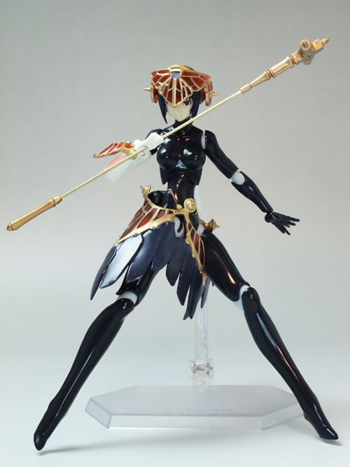 レビュー Figma ペルソナ3フェス メティス ふぃぎゅる レビュー Figma ペルソナ3フェス メティス ふぃぎゅる
