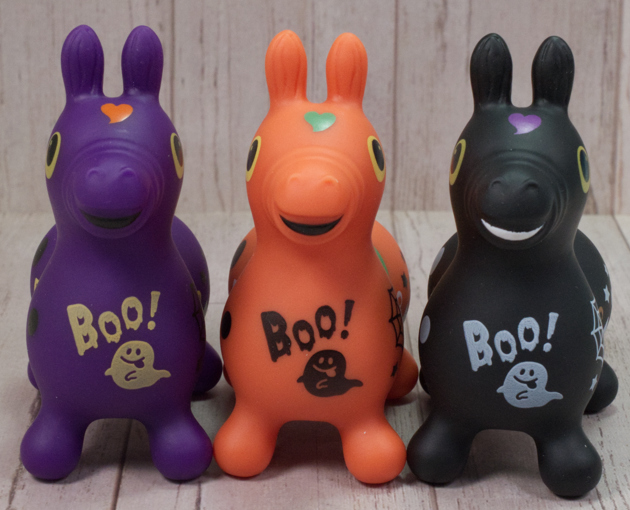 レビュー 100均セリア「ロディ ハロウィン」「ロディ クリスマス