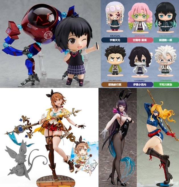 巡回 ねんどろいど ペニー・パーカー 予約開始など : ふぃぎゅる! 巡回 ねんどろいど ペニー・パーカー 予約開始など : ふぃぎゅる!