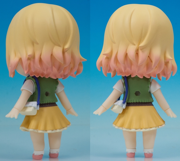 Mami Nanami フィギュア 1934　ねんどろいど　彼女、お借りします Good Smile Company 1934 Nendoroid Mami Nanami - Rent-a
