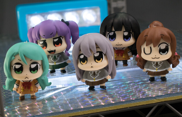 レビュー ブシロードクリエイティブ 大川ぶくぶ×BanG Dream