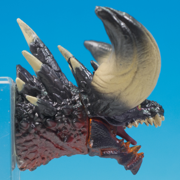モンスターハンター　一番くじ　ネルギガンテ モンスターハンターワールド 一番くじ A賞 ネルギガンテ ビッグ