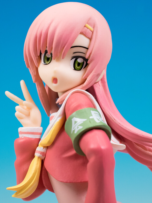 ハヤテのごとく 桂ヒナギク GEE限定 視線違いver 玩具 ホビー