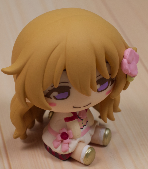 【一番くじ】μ'sちょこのっこ全9種コンプセット ブルーアーカイブ一番くじG賞ちょこのっこフィギュア全9種コンプセット