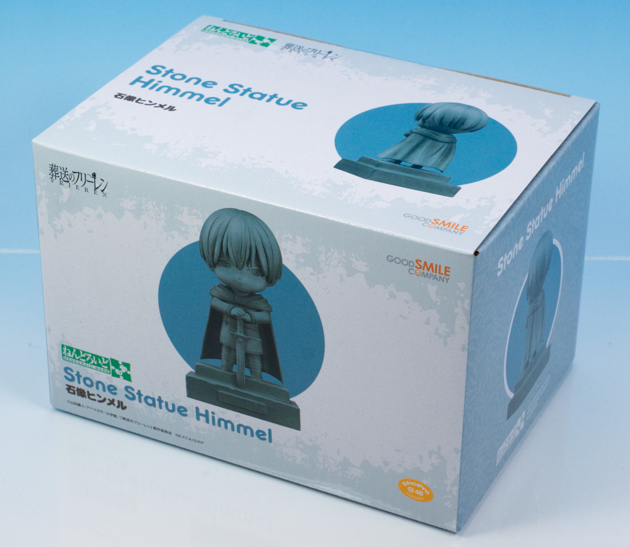 葬送のフリーレン　ねんどろいど 断頭台のアウラねんどろいど　もあ　石像ヒンメル 葬送のフリーレン ねんどろいど 断頭台のアウラねんどろいど もあ 石像