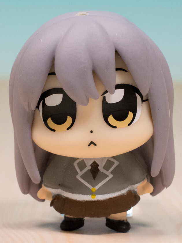 レビュー ブシロードクリエイティブ 大川ぶくぶ×BanG Dream! カプセル