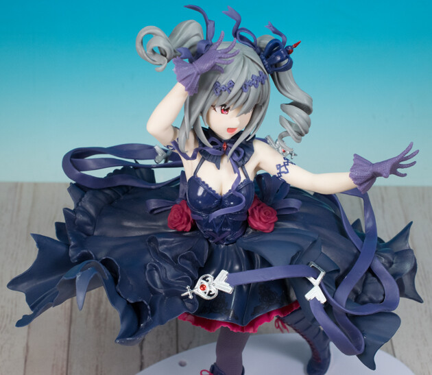 レビュー バンプレスト アイドルマスター シンデレラガールズ ESPRESTO