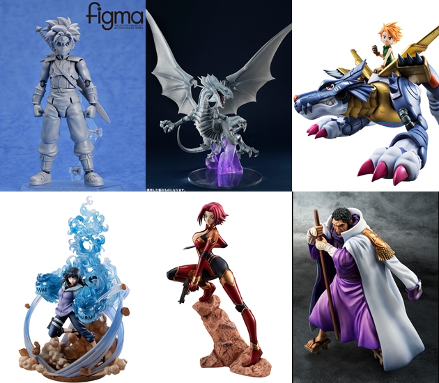 巡回 Figma ダイの大冒険 ダイ 原型公開など ふぃぎゅる