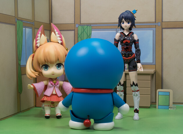レビュー フィギュアーツzero ドラえもん のび太の部屋セット ふぃぎゅる レビュー フィギュアーツzero ドラえもん のび太の部屋セット ふぃぎゅる