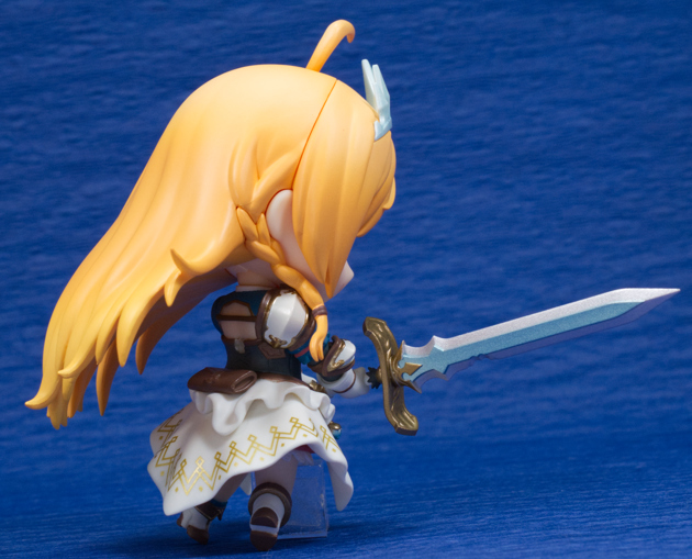 レビュー ねんどろいど プリンセスコネクト！Re:Dive ペコリーヌ