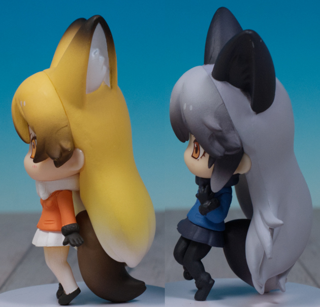 chaostcg けものフレンズ　ゲーム大好き「キタキツネ」　デッキ　おまけ付き hqdefault.jpg