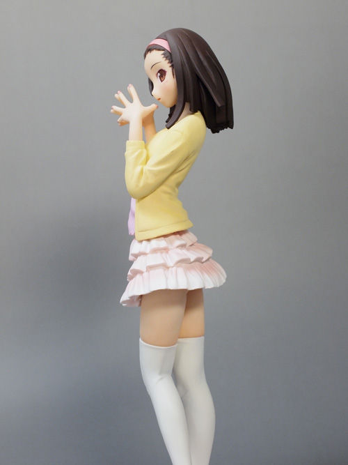 一番くじプレミアム 偽物語 G賞 きゅんキャラ 千石撫子 中古 Amazon.co.jp: 一番くじプレミアム 偽物語 C賞 千石撫子
