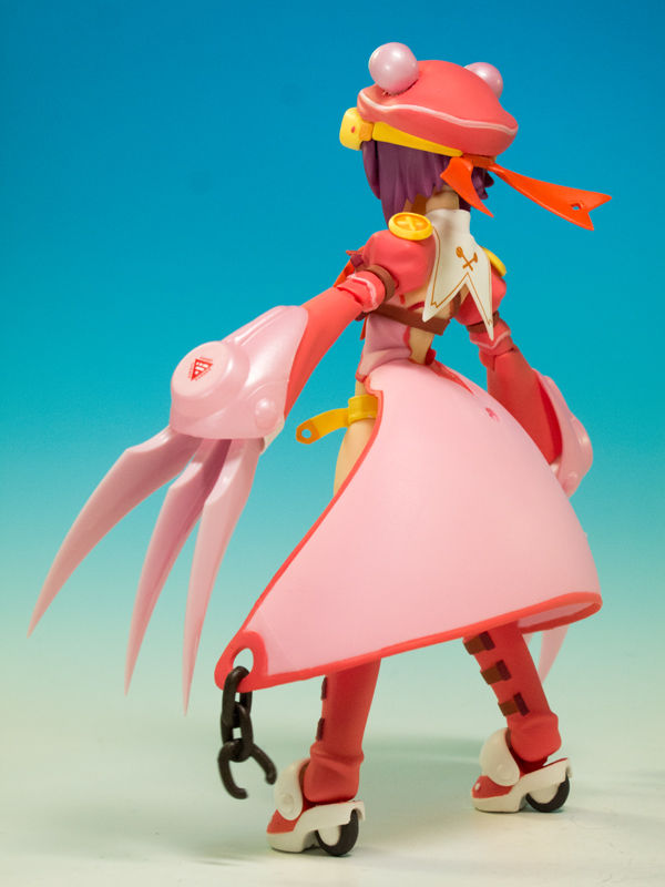 レビュー figmaまろん＝まかろん （クイーンズゲイト） : ふぃぎゅる！