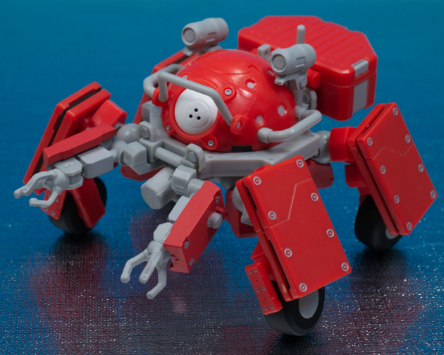 レビュー ユニオンクリエイティブ デフォルマシオンズ vol.3 攻