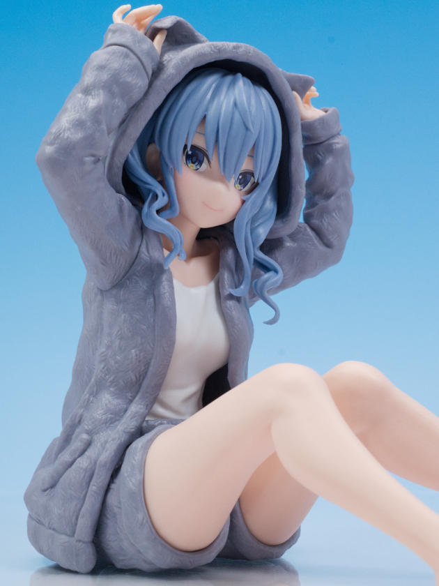 レビュー バンプレスト ホロライブ #hololive IF Relax time 星街すい