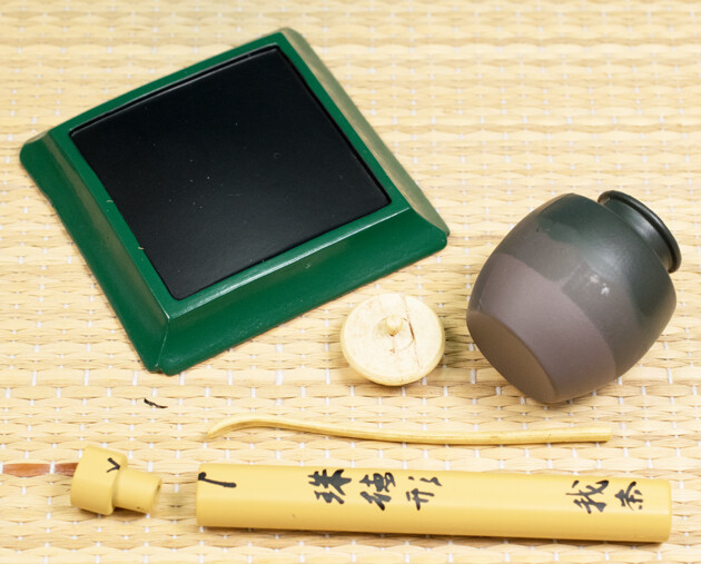 戦国の茶器　茶室ジオラマ②　インテリア　侘び寂びの世界 Amazon.co.jp: 戦国の茶器 茶室ジオラマ インテリア 侘び寂びの