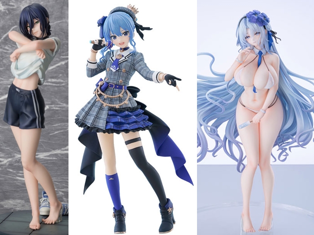 巡回 エスファイア チェンソーマン レゼ 予約開始