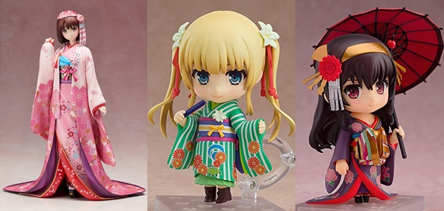 レビュー ねんどろいど 冴えない彼女の育てかた Fine 加藤恵